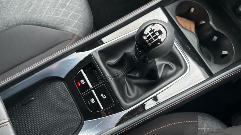 MG HS 1.5 T-GDI SE 5dr Petrol Hatchback